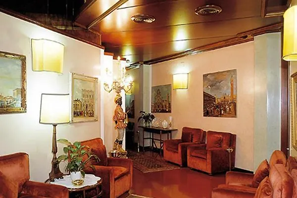 Hotel Le Boulevard Lido de Venise