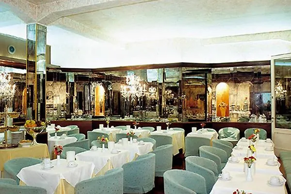 Hotel Le Boulevard Lido de Venise