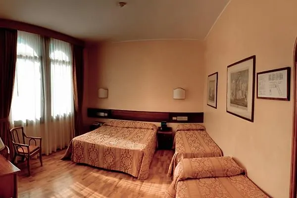 Hotel Le Boulevard Lido de Venise