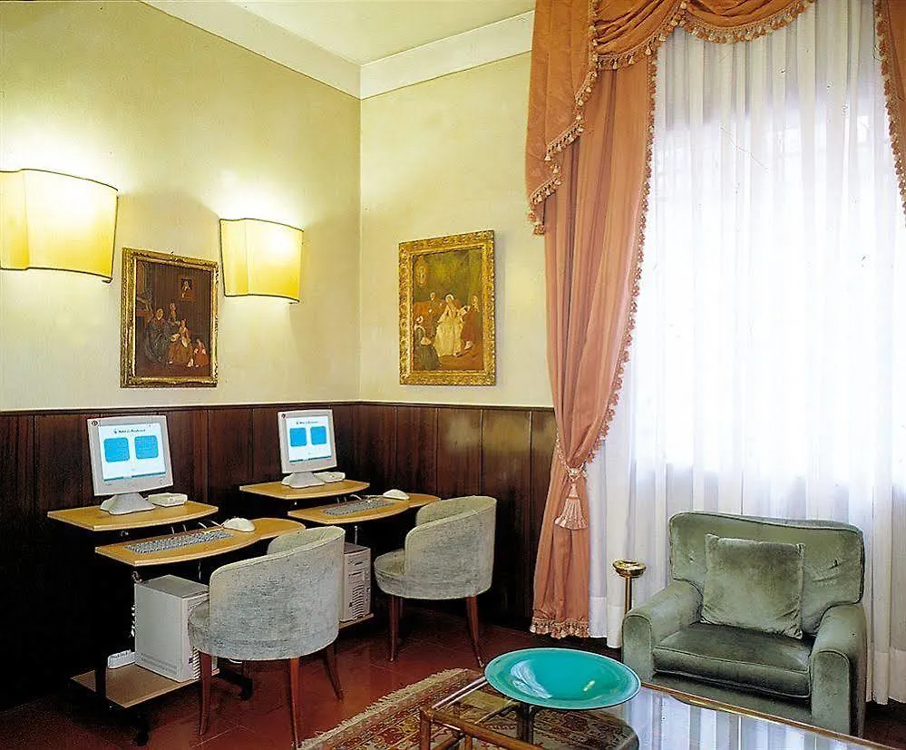 Hotel Le Boulevard Lido de Venise 4*,  Italie
