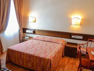 Hotel Le Boulevard Benátky – Lido
