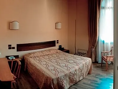 Hotel Le Boulevard Benátky – Lido