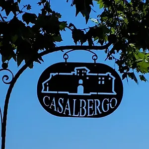 Apartment Casalbergo