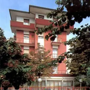 Rossini Hotel Rimini