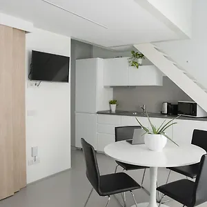 Brand New Ortiquattro , Mailand Italien
