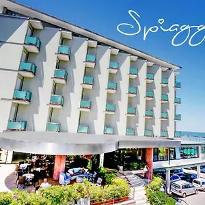 Royal-spiaggia Hotel Gatteo a Mare
