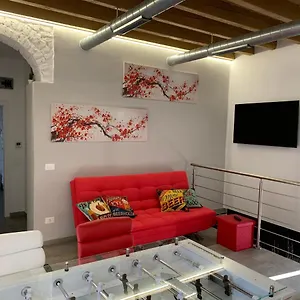 Ca Foscari Loft & Factory , Mailand Italien
