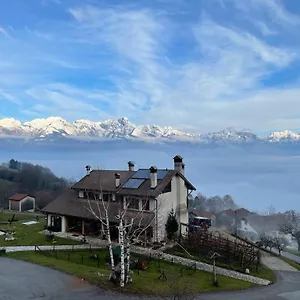 Farm stay Bon Tajer