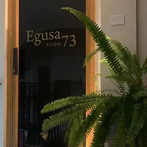 Egusa73 , Favignana Italien