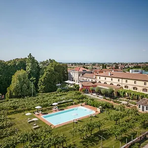 Séjour à la ferme Agriturismo Tenuta La Pila, Villa Bartolomea