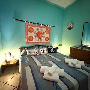 Delfino House , Terrasini Italien