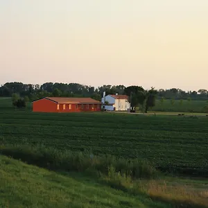 Séjour à la ferme Agriturismo Ca' Pisani, Porto Viro