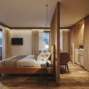 Rose Bed & Breakfast Livigno