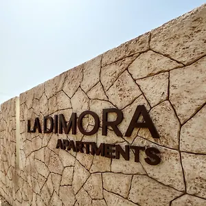 La Dimora , Siculiana Italien