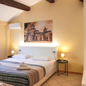 Smart Hotel Ferrara