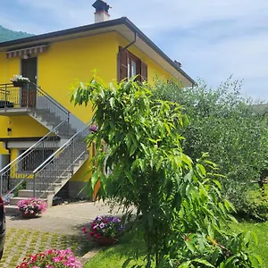 Appartement L'ulivo View Private Road 5 Kilometers From Varenna