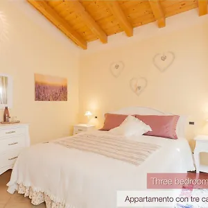 Apartment Nina