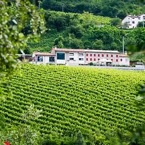 Farm stay Ca' Piadera Wine Relais