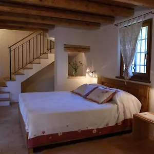 Farm stay Giardino Sospeso