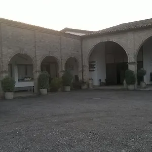 Séjour à la ferme Serena, Vigonovo (Veneto)