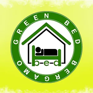 Green Bed Penzion Bergamo