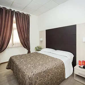 Concorde Hotel Řím