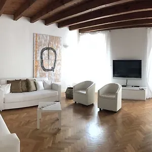 Quarenghi16 Penzion Bergamo