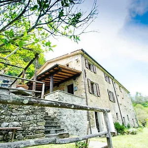 Il Frutteto Natura A Relax , Stazzema Italien