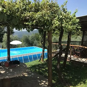 Da Nonna Argia , Massa e Cozzile Italien