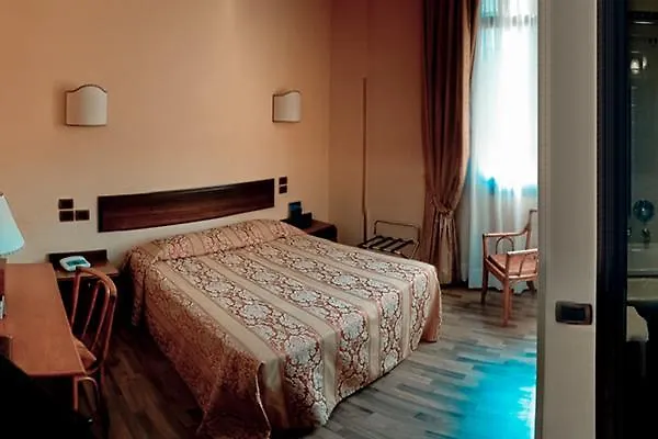 Hotel Le Boulevard Benátky – Lido 4*,  Itálie