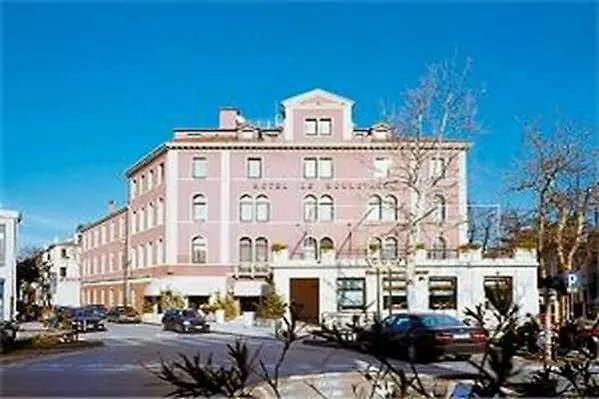 Hotel Le Boulevard Lido di Venezia